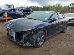 KIA salvage cars for sale: 2025 KIA K4 ex