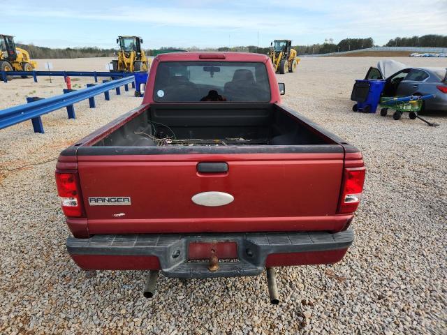2006 Ford Ranger