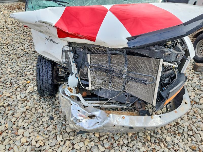 2017 GMC Savana G2500