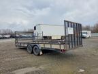 2013 Truck Tech 2013 Cross Country 620TL6 Utility Trailer
