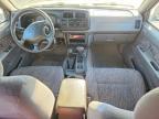 2000 Nissan Frontier XE
