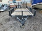 2025 Quality Steel 2024 Quality Steel 8214AN7K Utility Trailer