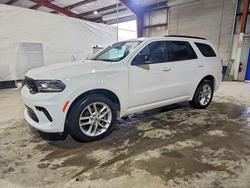 2024 Dodge Durango gt en venta en North Billerica, MA