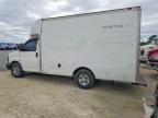 2012 Chev Rolet Express Delivery Truck