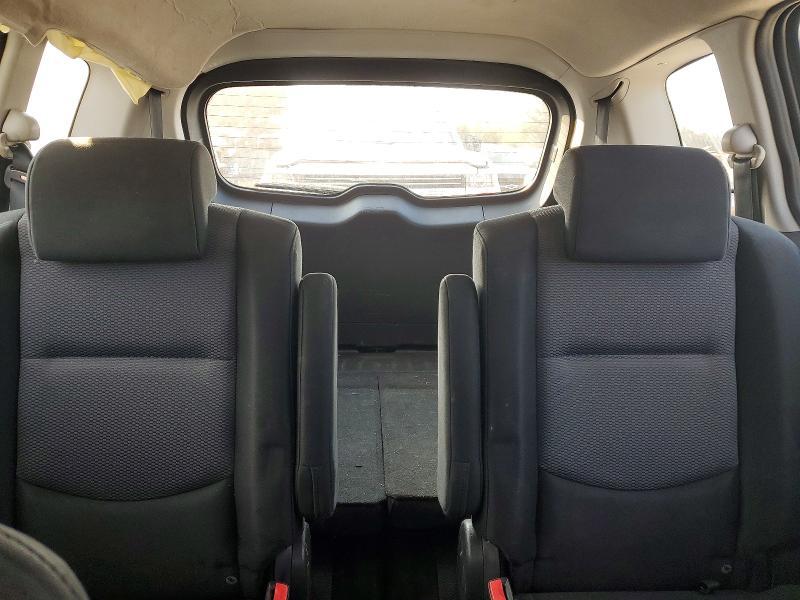 2007 Mazda 5