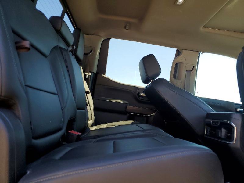 2021 GMC Sierra K1500 slt