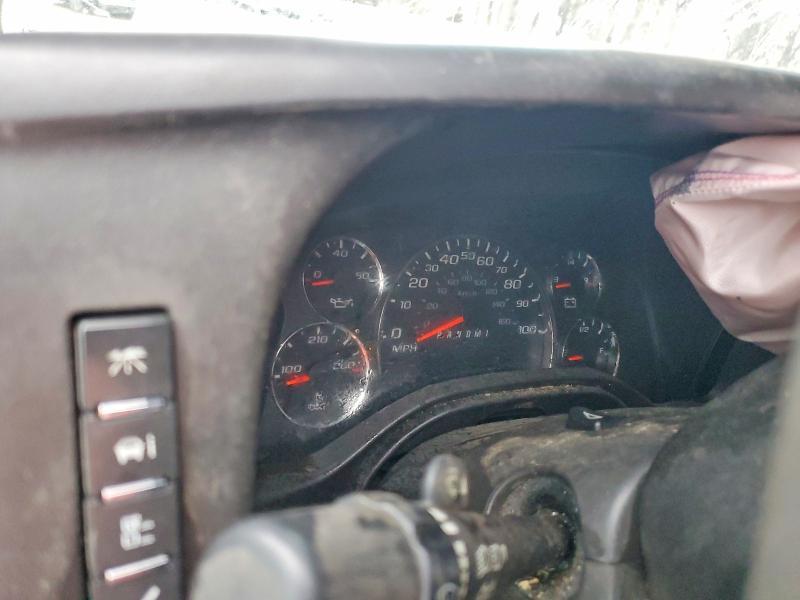 2017 Chev Express G2500