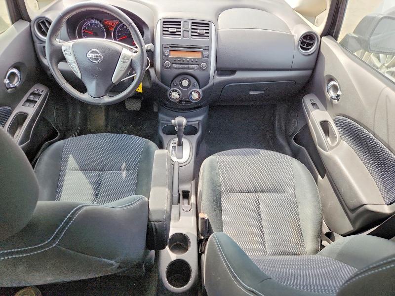 2014 Nissan Versa Note s