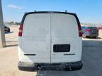 2004 Chev Express G2500