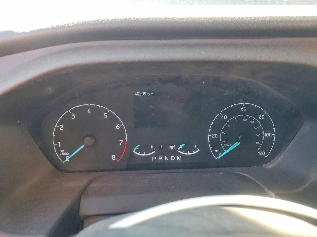 2021 Ford Transit T-350 HD