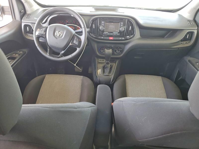 2019 Dodge RAM Promaster City SLT