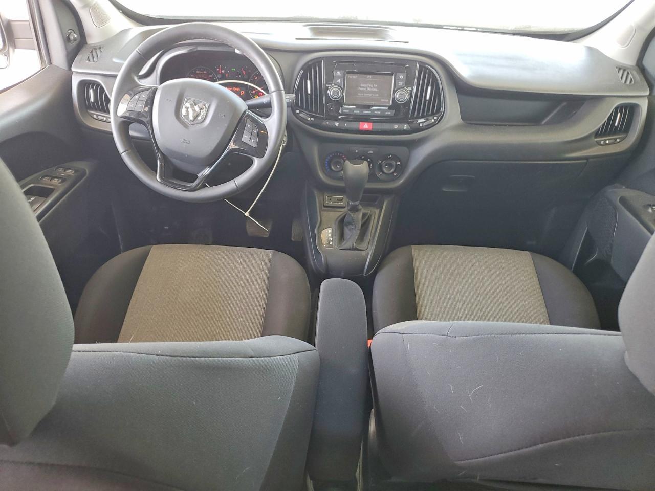 2019 Dodge RAM Promaster City SLT