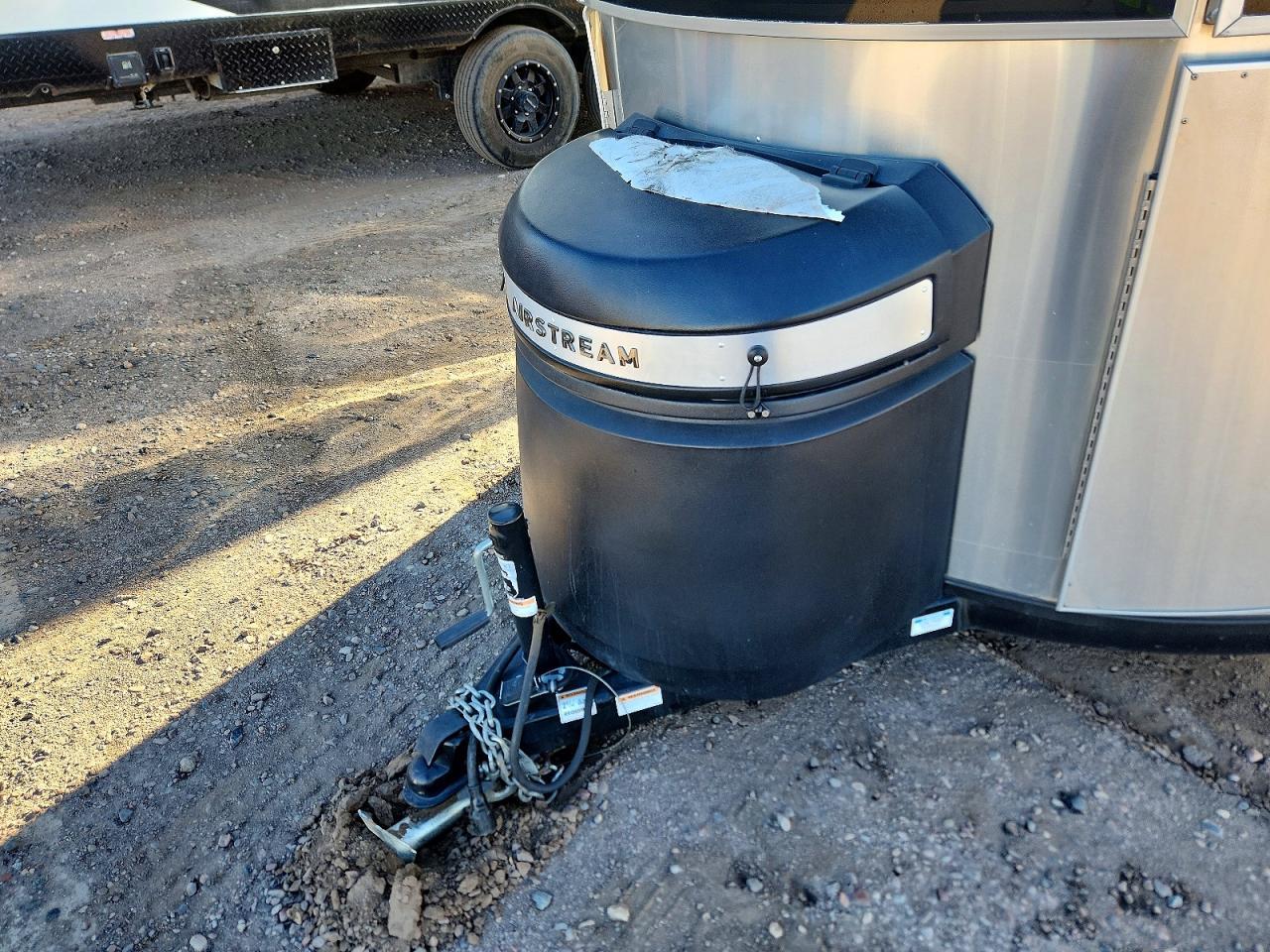 2022 Airstream Trailer