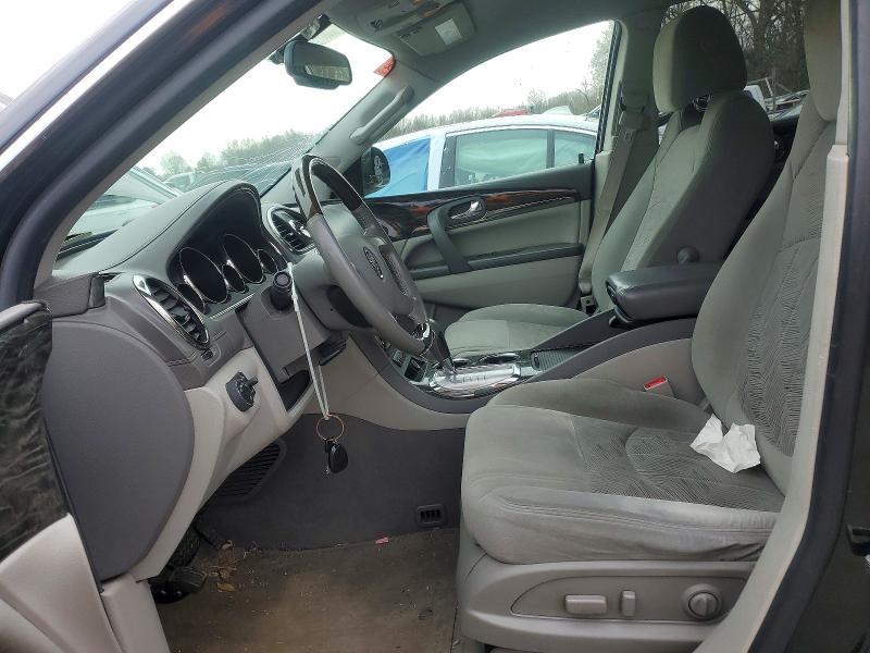 2014 Buick Enclave
