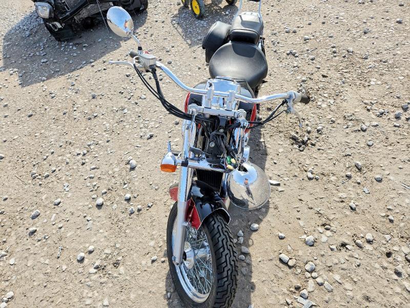 2003 Honda VT750 CDC