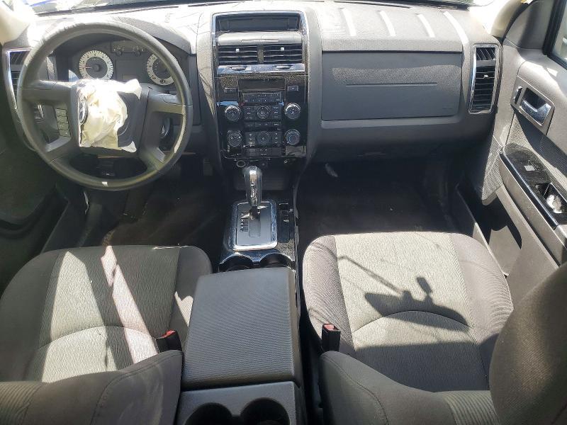 2009 Mazda Tribute i