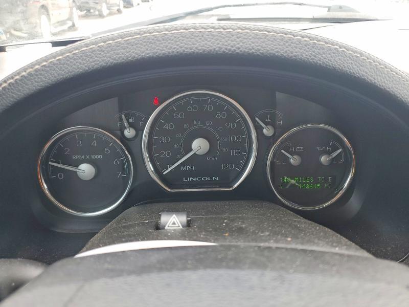 2006 Lincoln Townhouse Mark LT