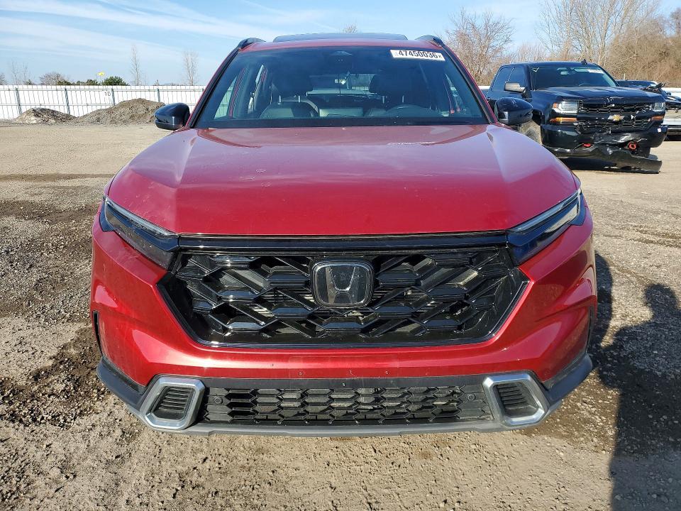 2023 Honda Cr-v Sport Touring