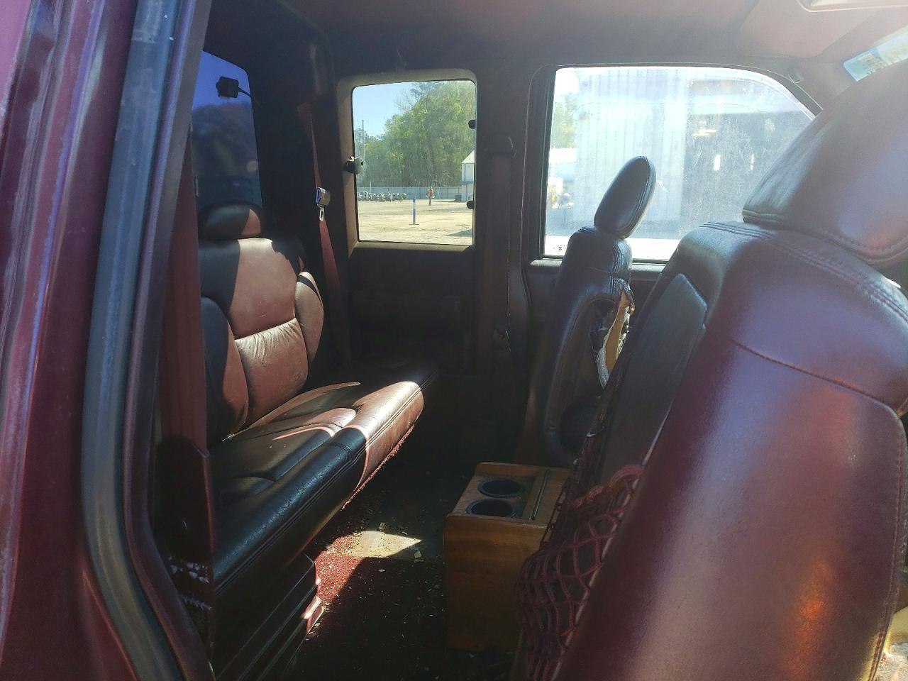 1995 GMC Sierra C1500