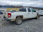 2018 Chevrolet Silverado K1500