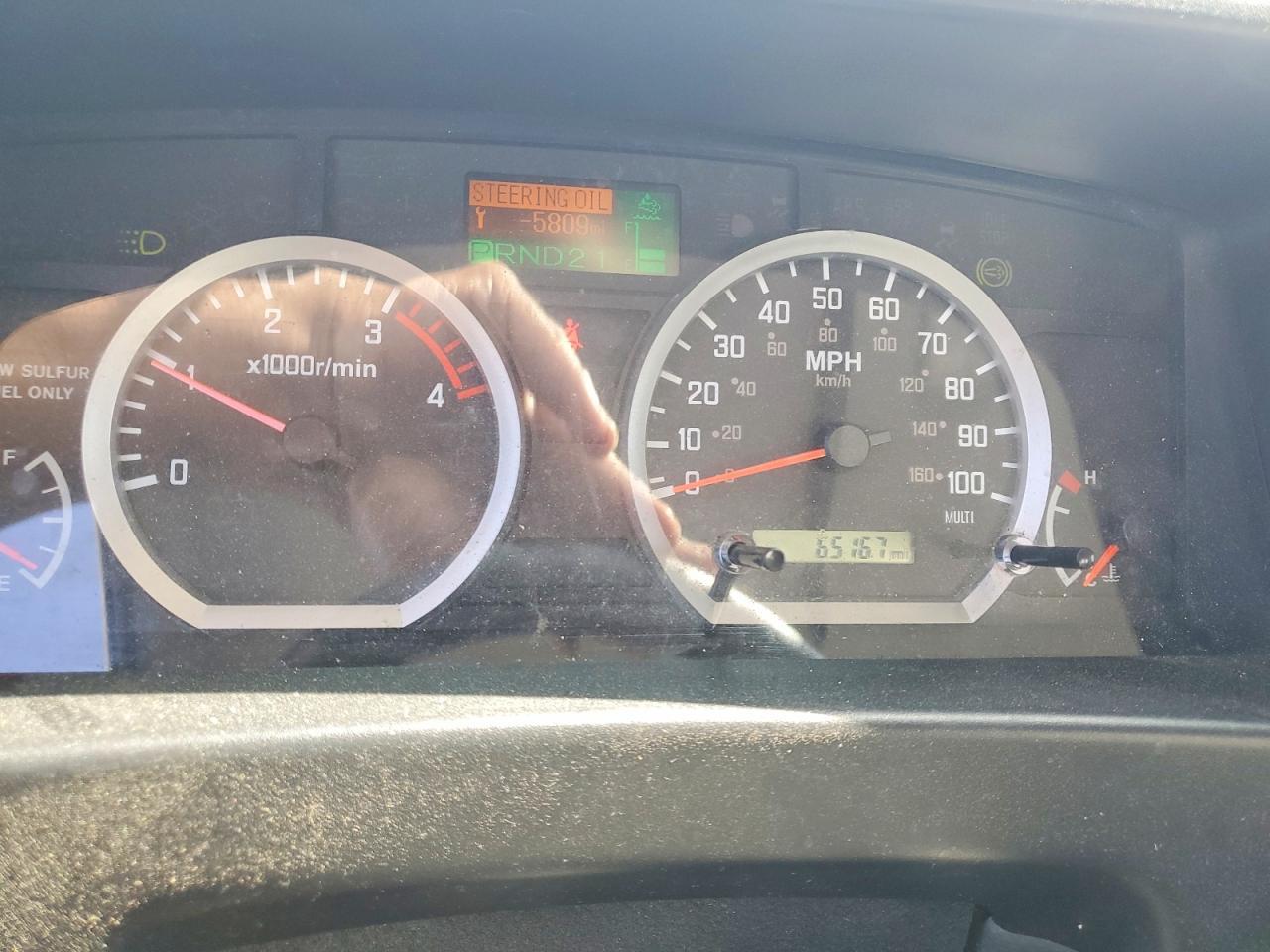 2024 Isuzu NRR BOX Truck