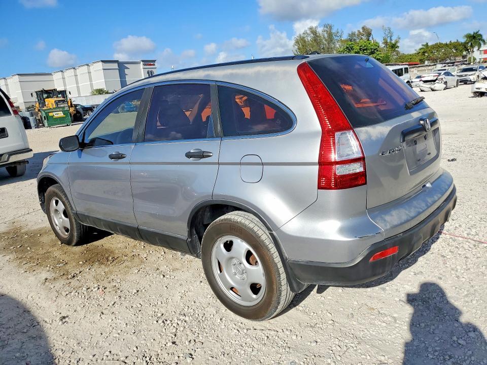 2008 Honda Cr-v lx