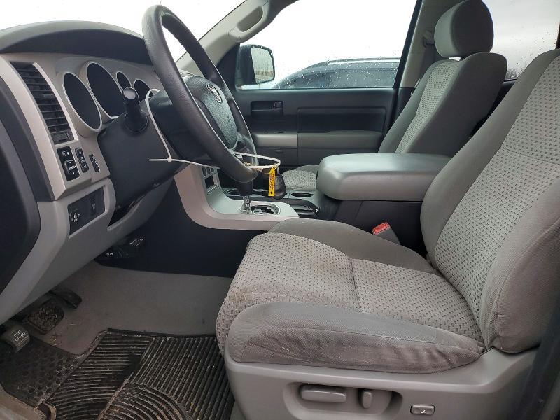 2008 Toyota Tundra SR5