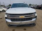2020 Chevrolet Silverado C1500 LT