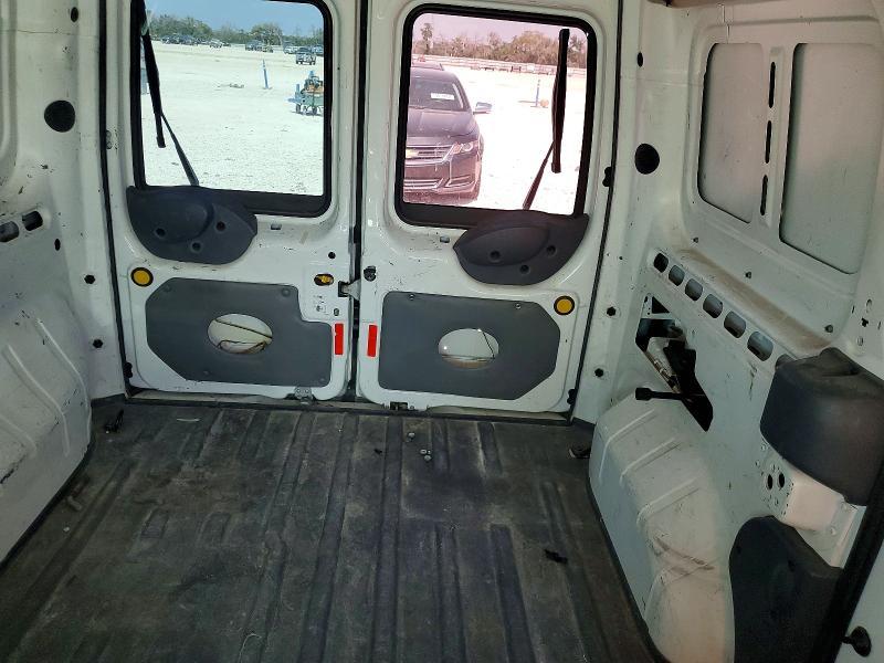 2011 Ford Transit Connect xl