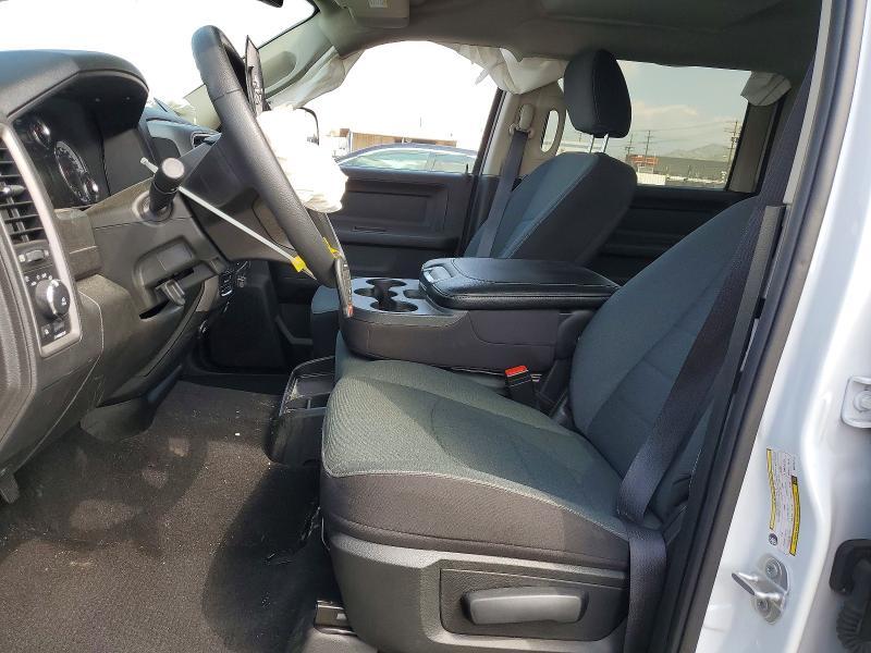 2022 Ram Trucks 1500 Classic Tradesman