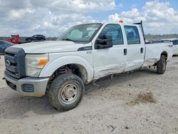 2015 Ford F250 Super Duty en venta en Houston, TX