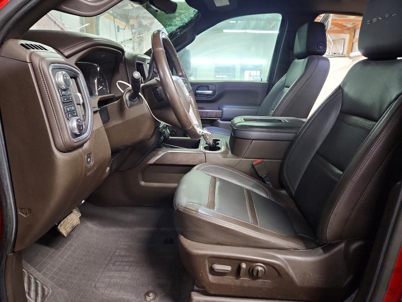 2022 GMC Sierra K2500 Denali