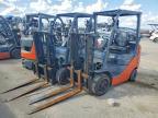 2016 Toyota 8FGCU20 Forklift