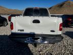 2001 Ford F150 Supercrew
