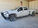 2022 Chevrolet Silverado K2500 Custom