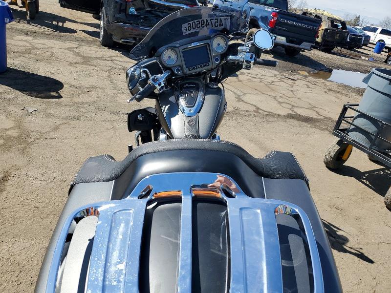 2020 Indian Motorcycle Co. Roadmaster