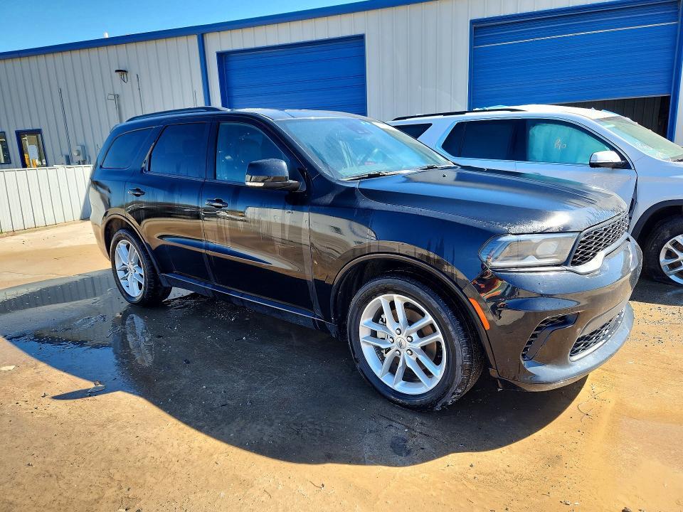 2024 Dodge Durango gt