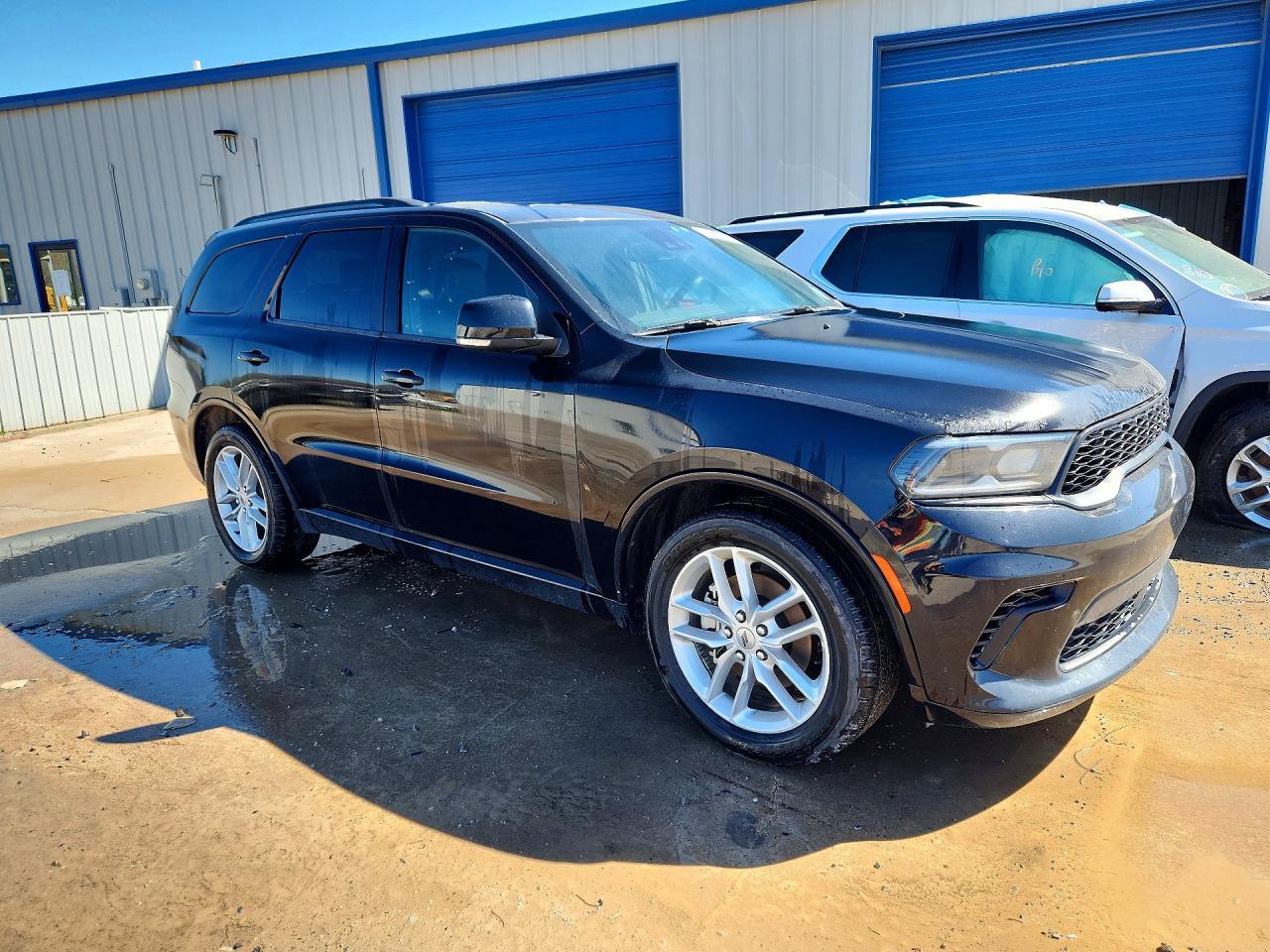 2024 Dodge Durango gt