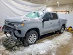 2025 Chevrolet Silverado K1500 RST