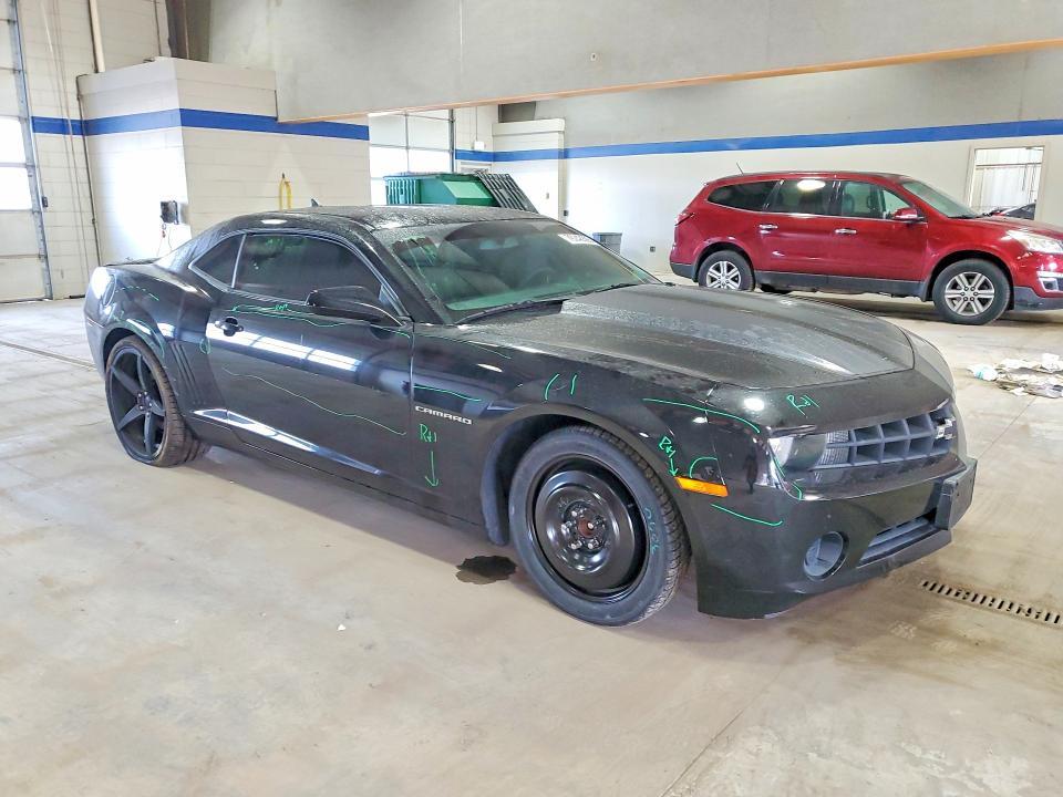 2013 Chevrolet Camaro ls