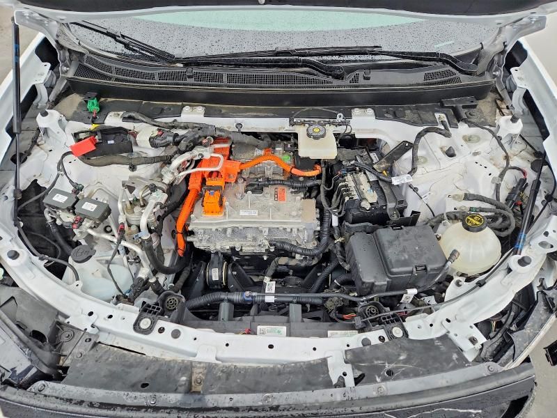 2024 Honda Prologue Touring