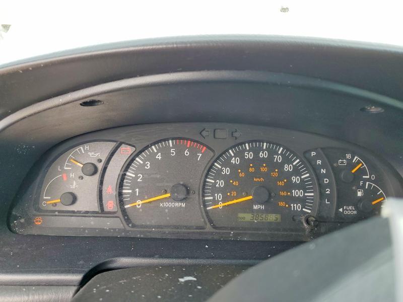 2003 Toyota Tundra SR5