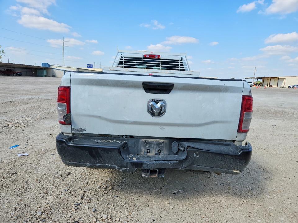 2022 Dodge Ram 2500 Tradesman