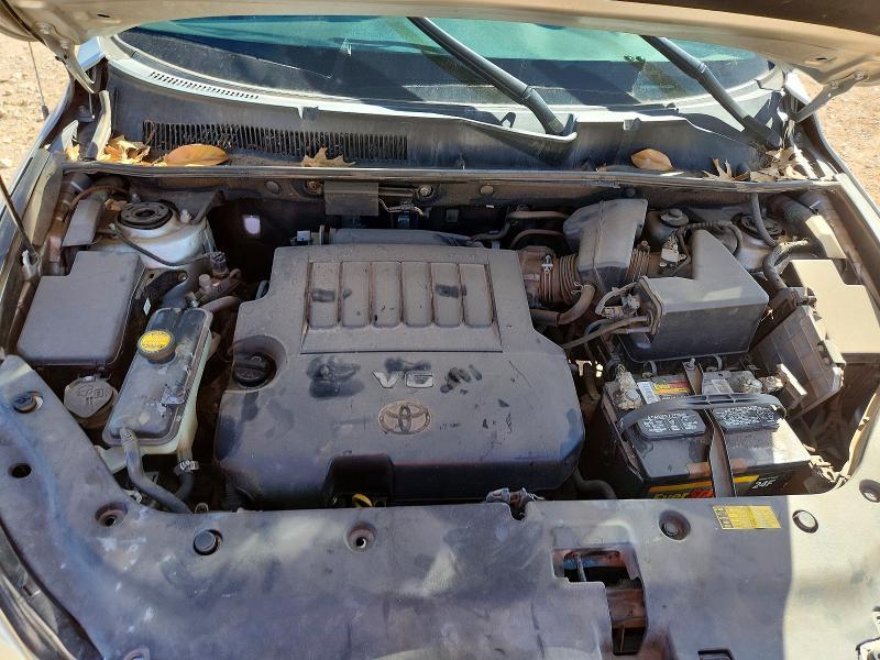 2007 Toyota Rav4 Limited