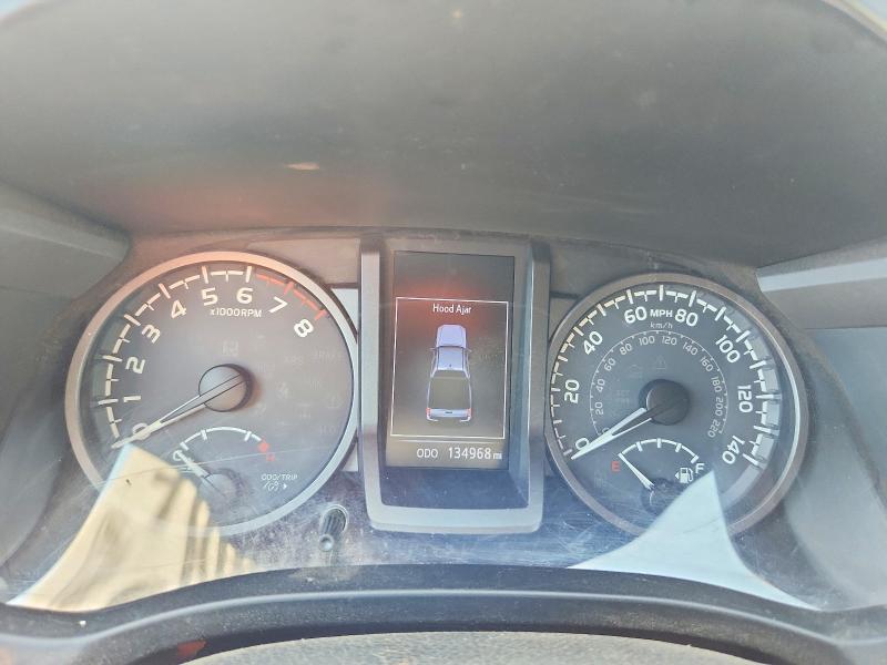 2019 Toyota Tacoma TRD OFF-Road