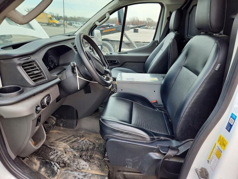 2021 Ford Transit T-150