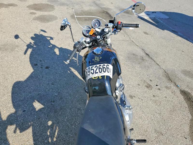 2021 Royal Enfield Motors INT 650