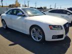 2008 Audi S5 Quattro