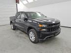 2020 Chevrolet Silverado C1500 Custom