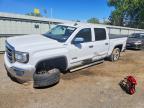 2018 GMC Sierra K1500 SLT